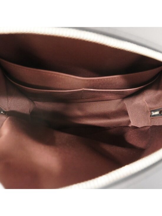 Louis Vuitton Backpack Monogram Macassar Josh Brown main image 4